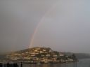 Dartmouth rainbow
