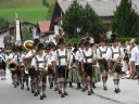 Wallgau Festival