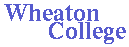 Wheaton College