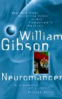 neuromancer book