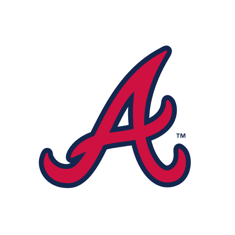 Atlanta Braves logo