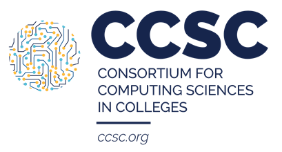The Consortium for Computing Sciences in Colleges Northeast Region logo