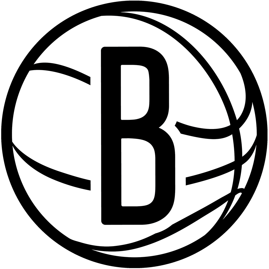 Brooklyn Nets logo