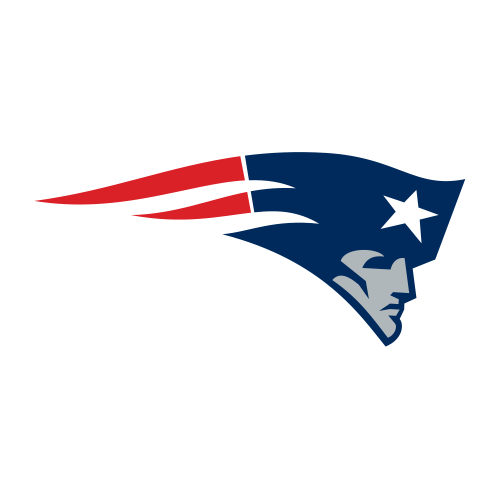 New England Patriots logo