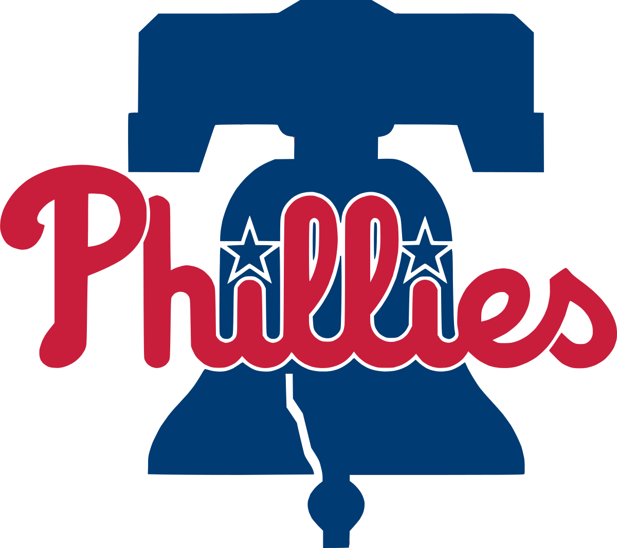 Philadelphia Phillies logo