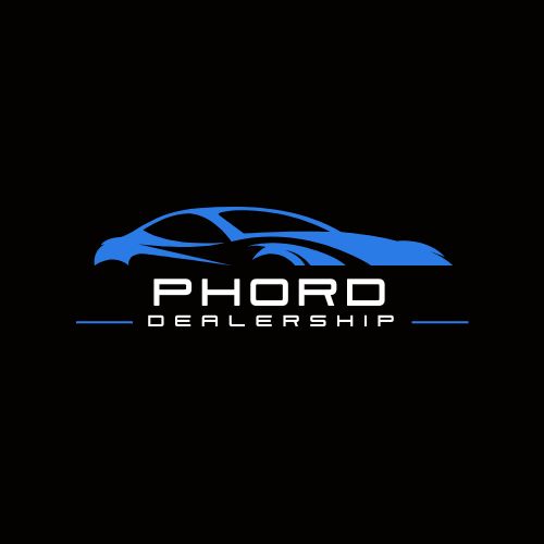 Phord Logo