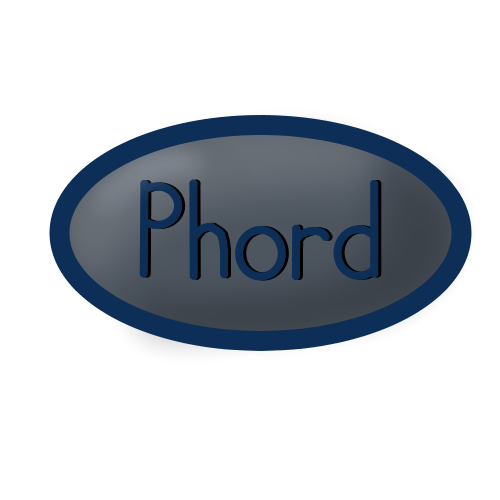 logo for Phord