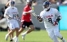 Lacrosse