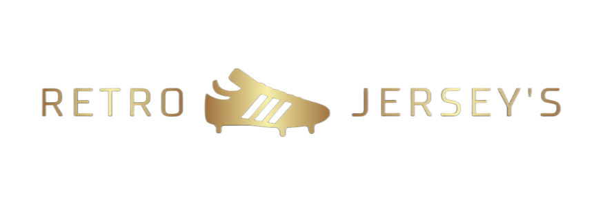 Retro Jersey's logo