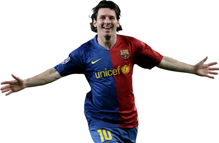 2009 FC Barcelona Jersey's