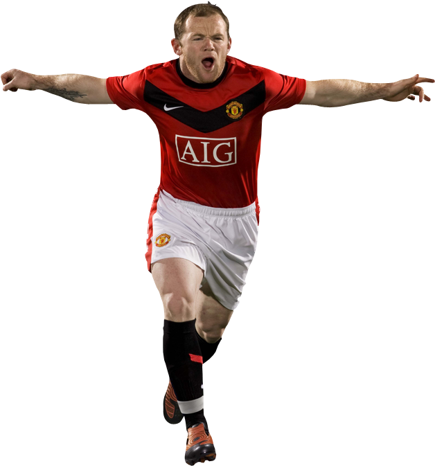 2009 Manchester United Jersey