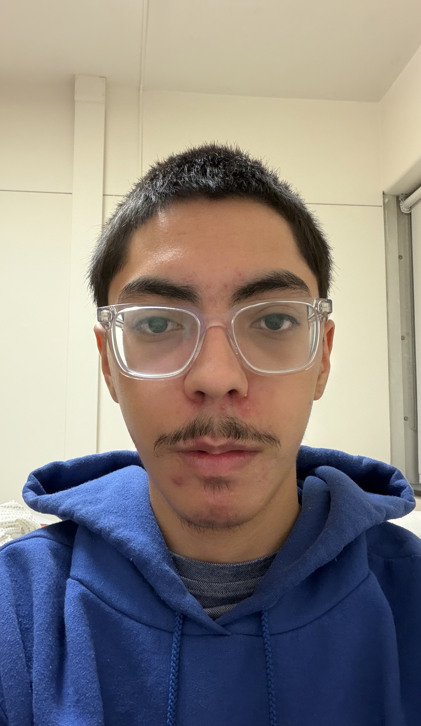 Photo of myself