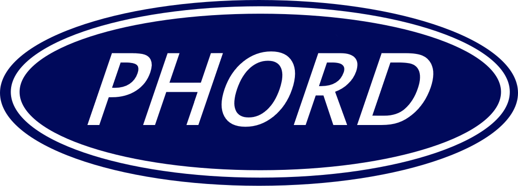 Ford Logo