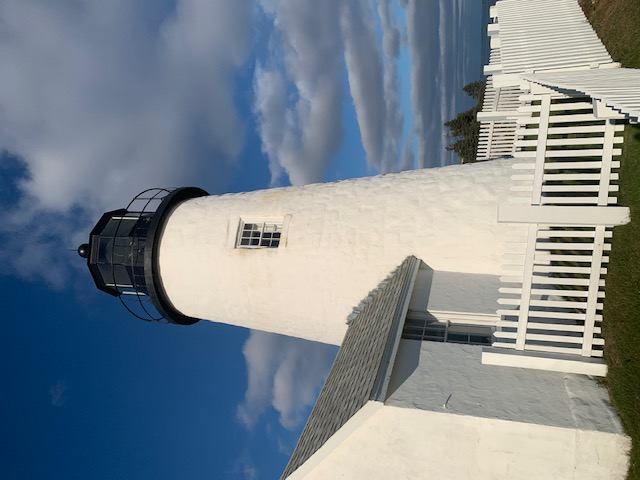 Lighthouse