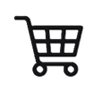 shopping cart