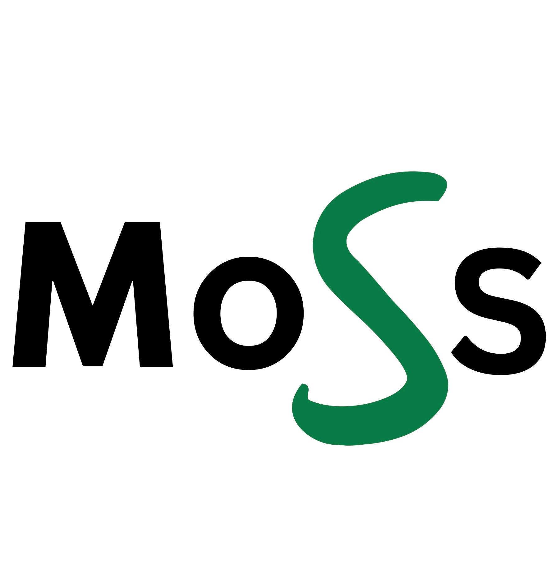 The MoSS Logo