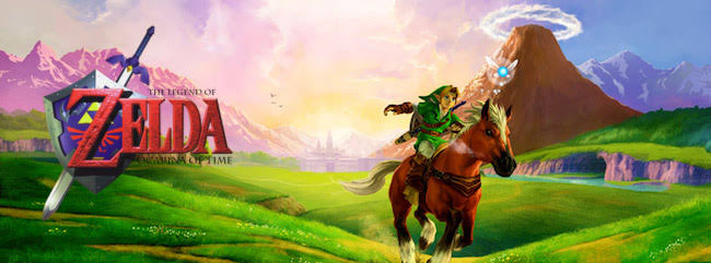 My banner photo