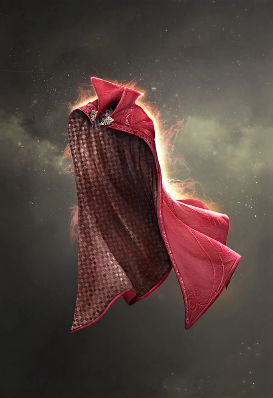 Cloak of Levitation