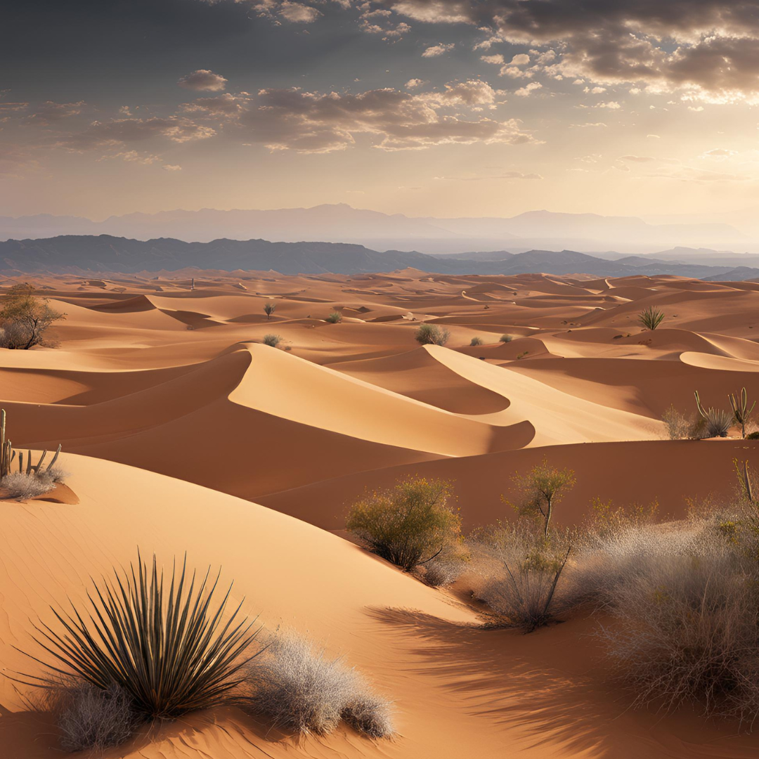 Desert Landscape