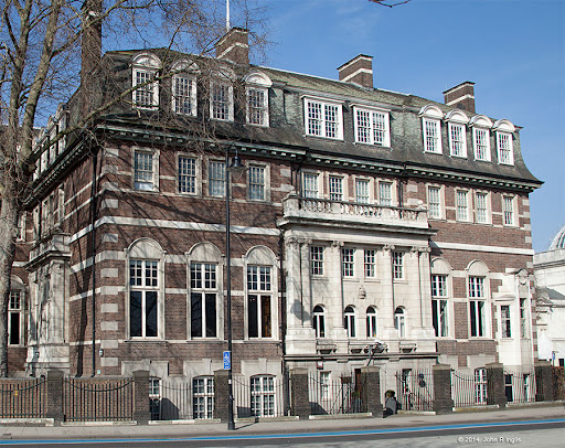 The Magnus Institute Museum