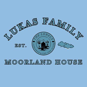 The Lukas Family Logo