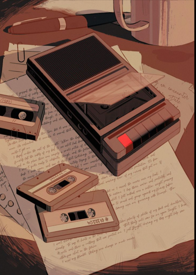 Tape Recorders