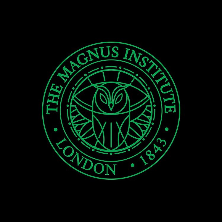 The Magnus Institute Logo