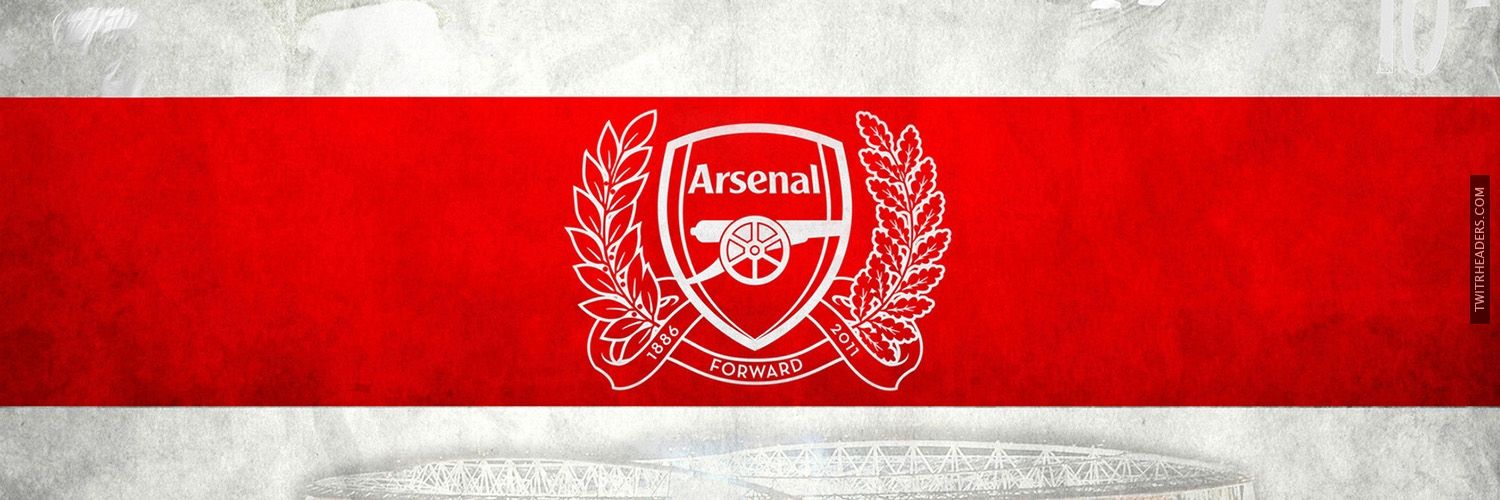 Arsenal banner