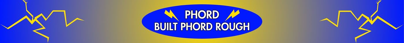 Phord Banner