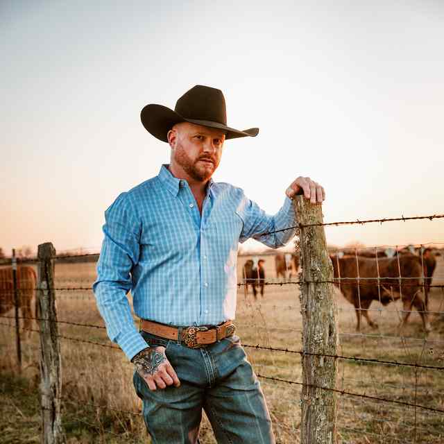 Cody Johnson