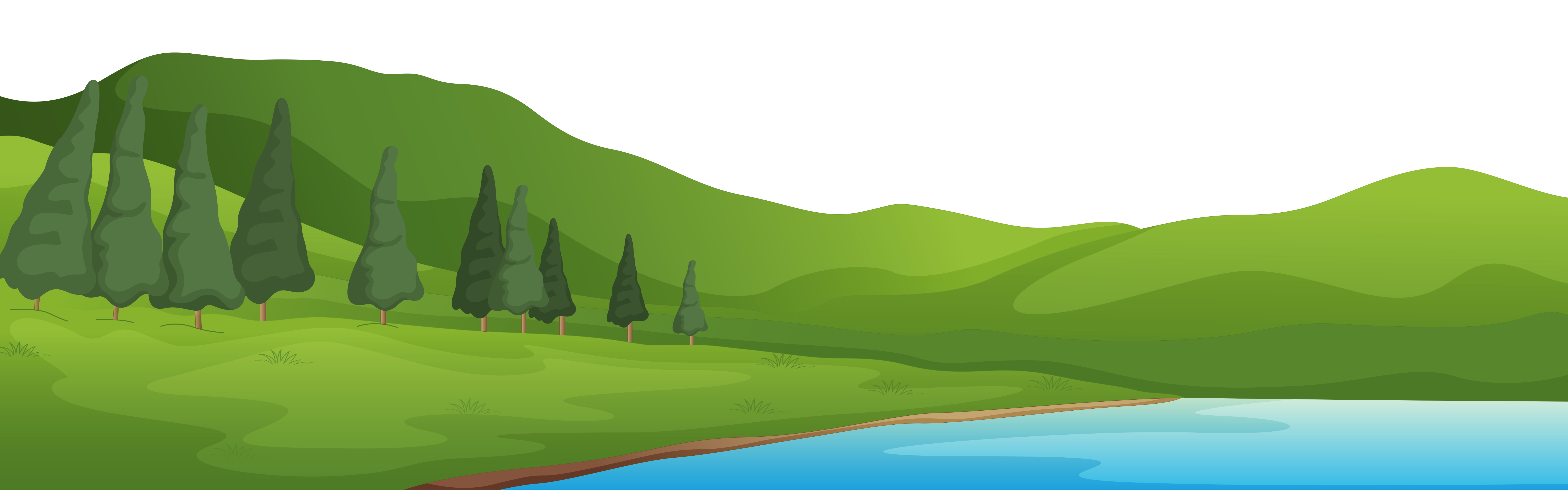 mountain corner picture