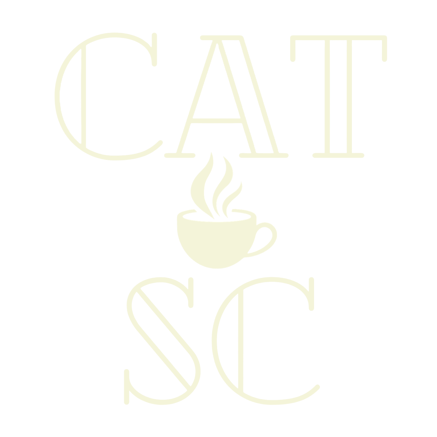 corner logo