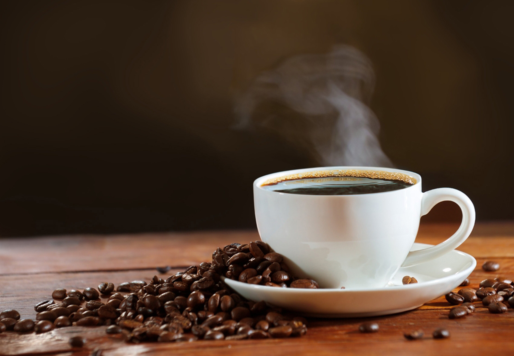 small coffee