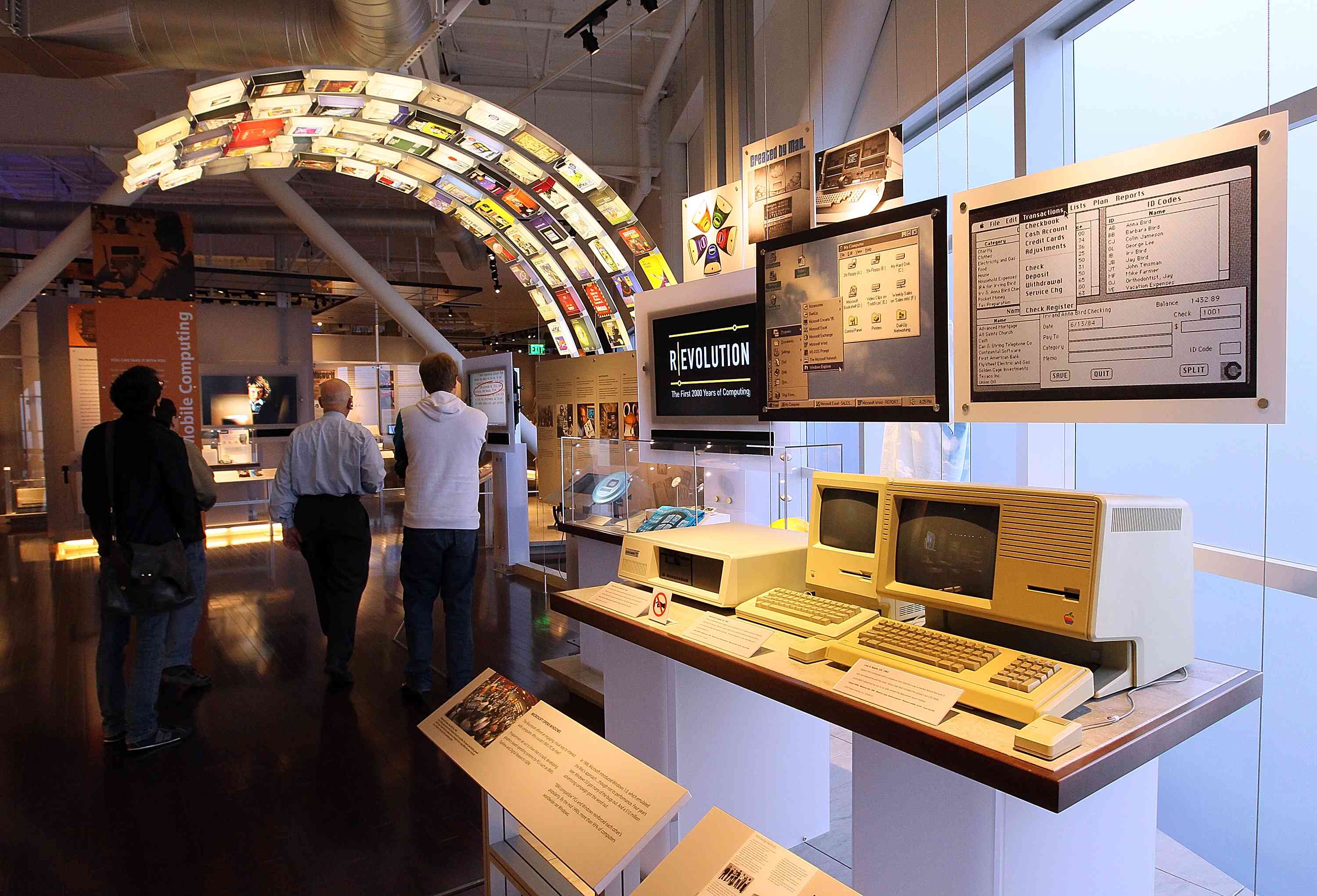 computer museum