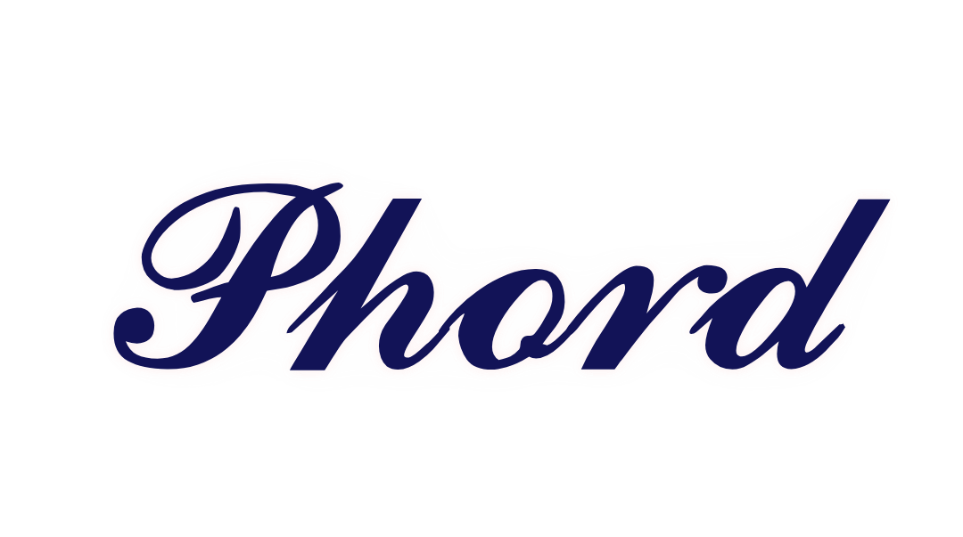 Phord Logo