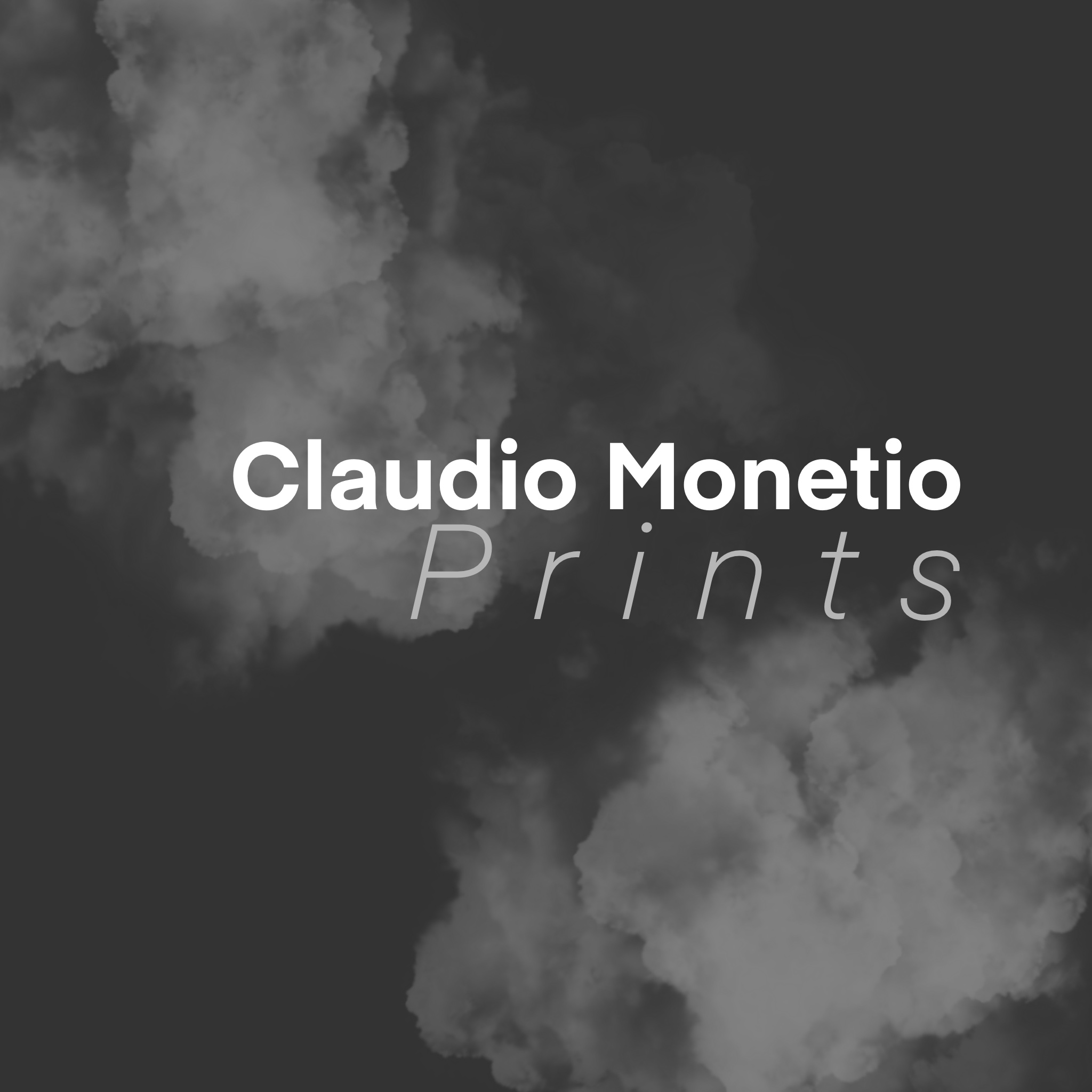 Claudio Logo