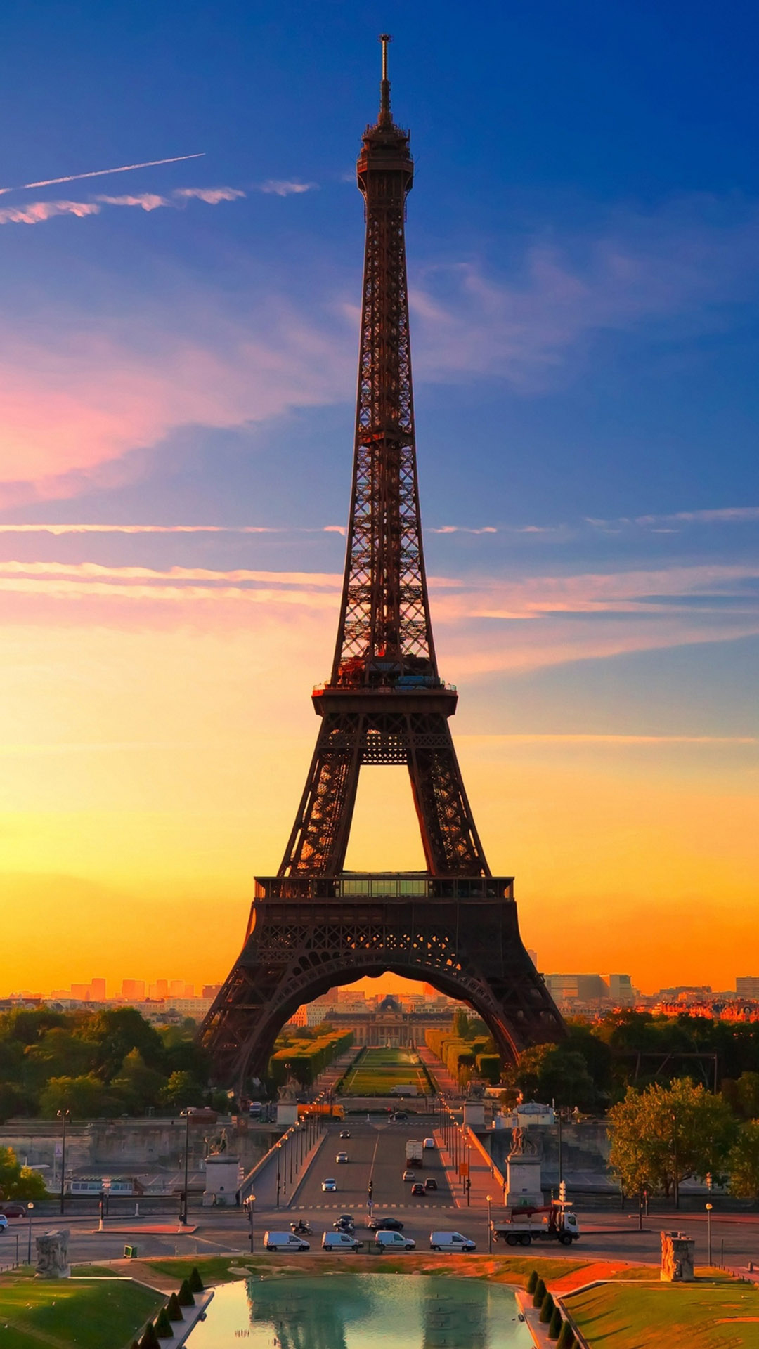 eiffel tower
