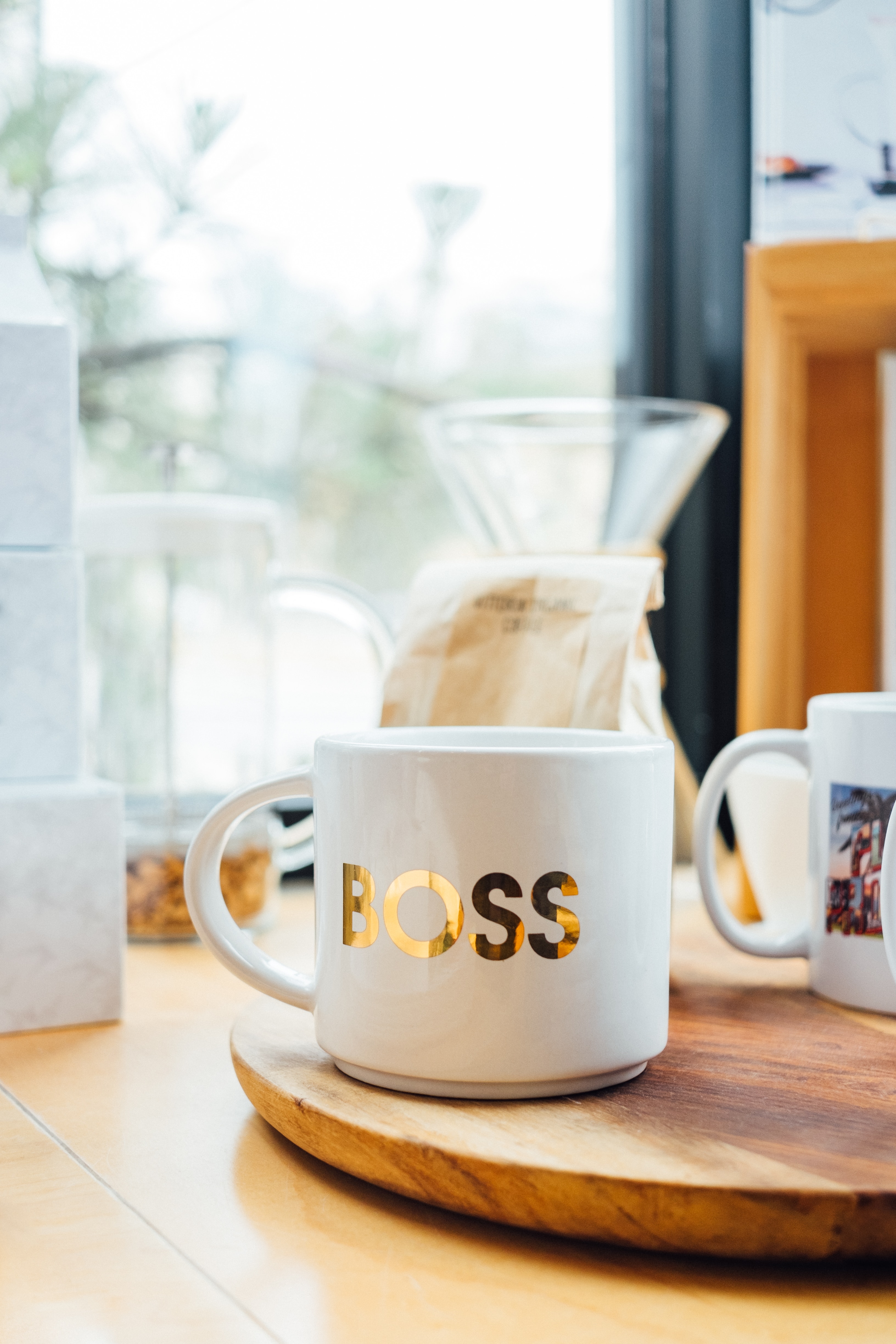 custom mug