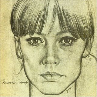 Comment te dire adieu by Françoise Hardy