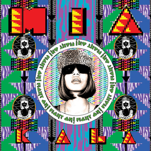 Kala by M.I.A.