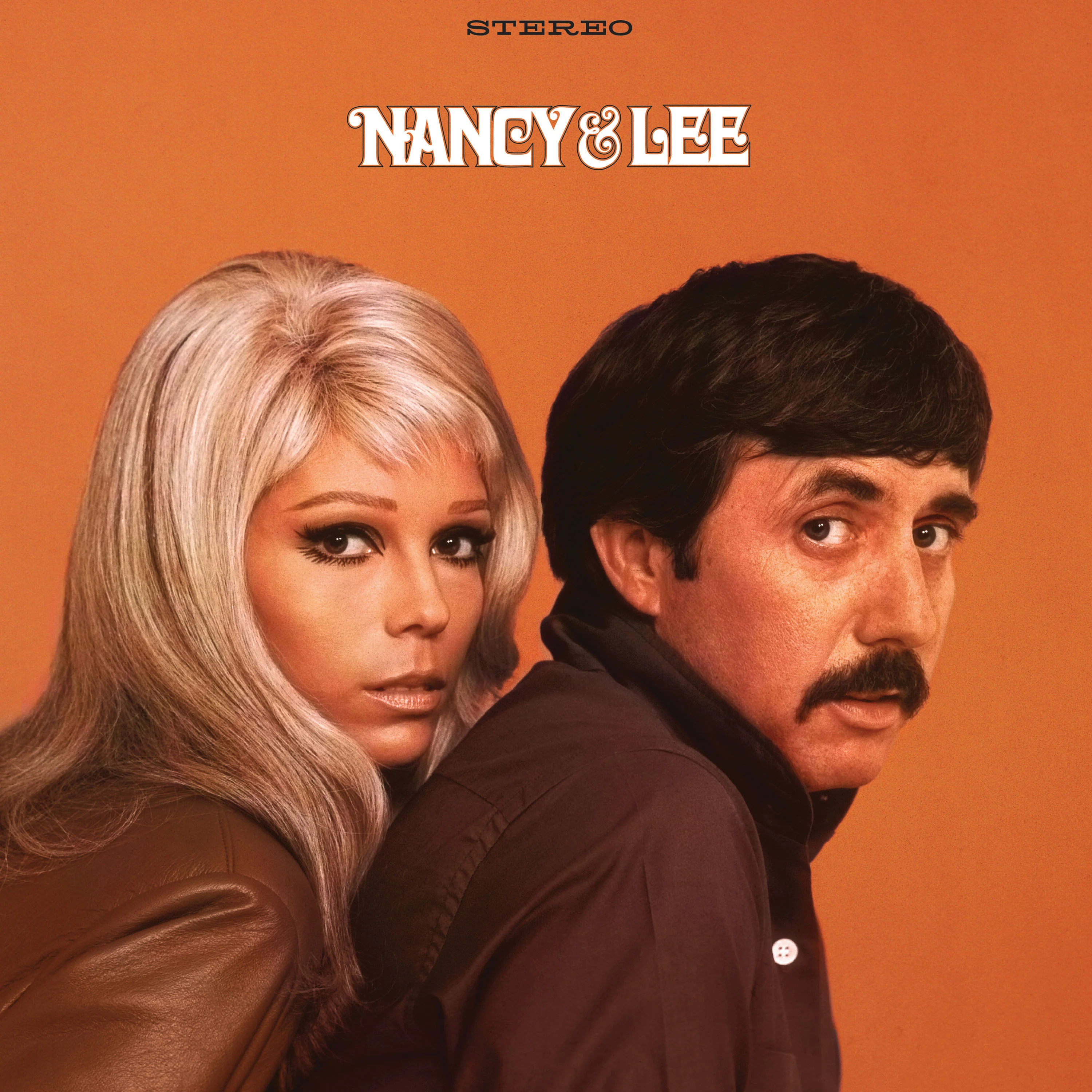 Nancy and Lee