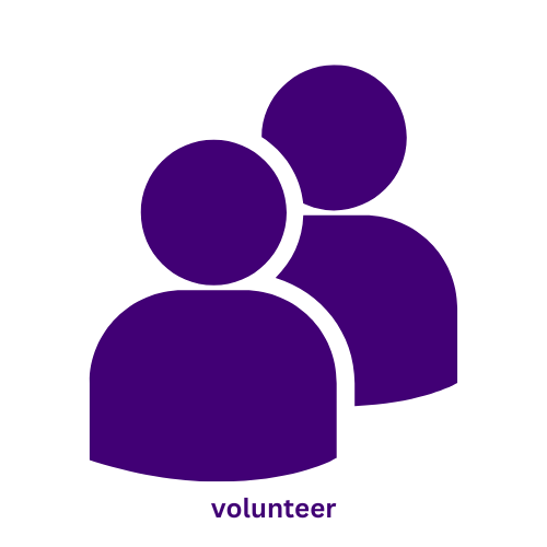 Volunteer logo