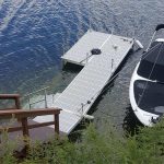 Dock Installation 7