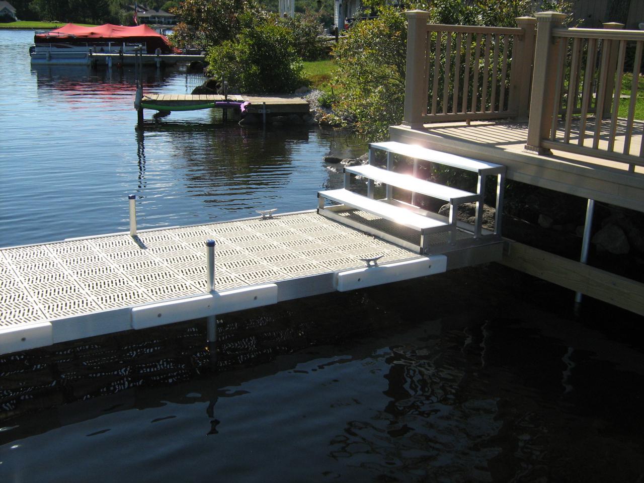 Sure-Step Installation 1