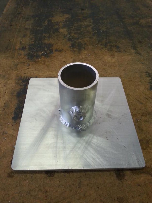 Picture of dock accessory/part