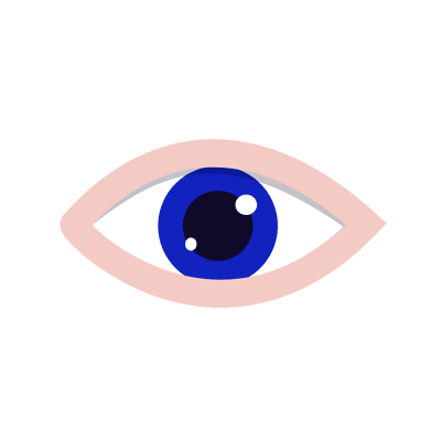 eye