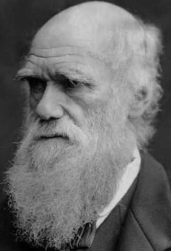 charles darwin