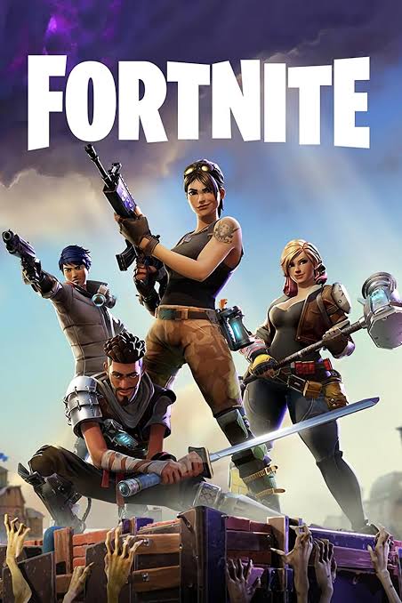 picture of fortnite