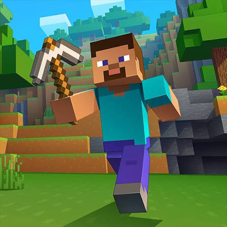 picture of minecraft