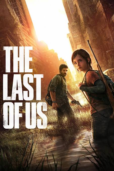 the last of us cover